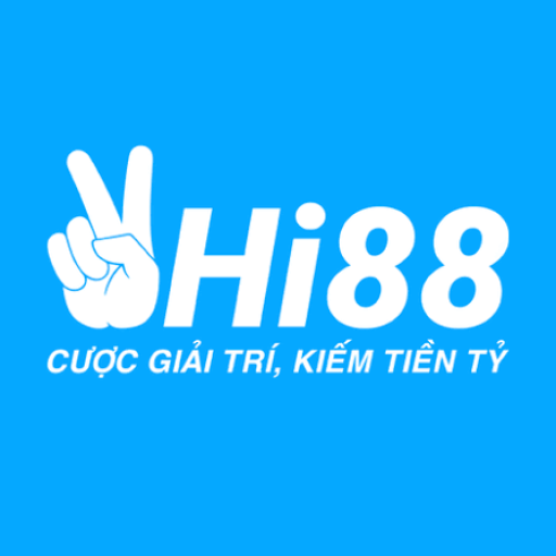 Favicon Hi88
